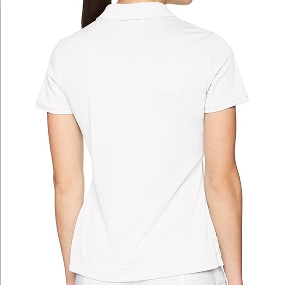 NWT Adidas women’s golf polo - Picture 2 of 14